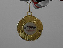 Gold Medal
